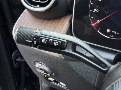 2024 Mercedes-Benz GLC GLC 300