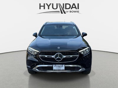 2024 Mercedes-Benz GLC GLC 300
