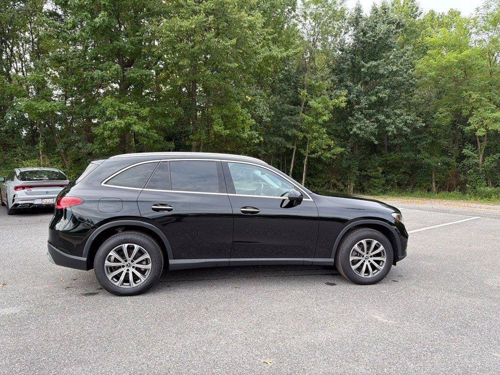 2024 Mercedes-Benz GLC GLC 300