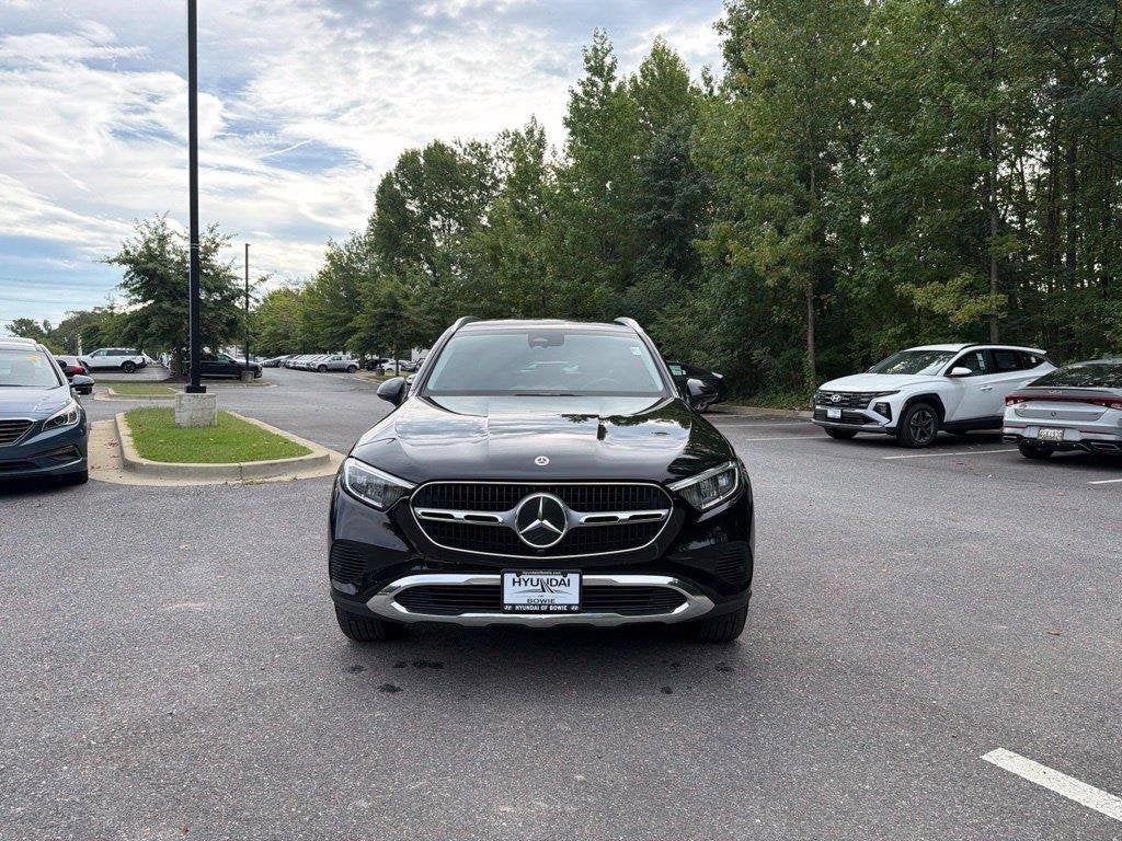2024 Mercedes-Benz GLC GLC 300