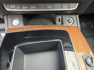 2023 Audi Q5 45 S line Premium quattro