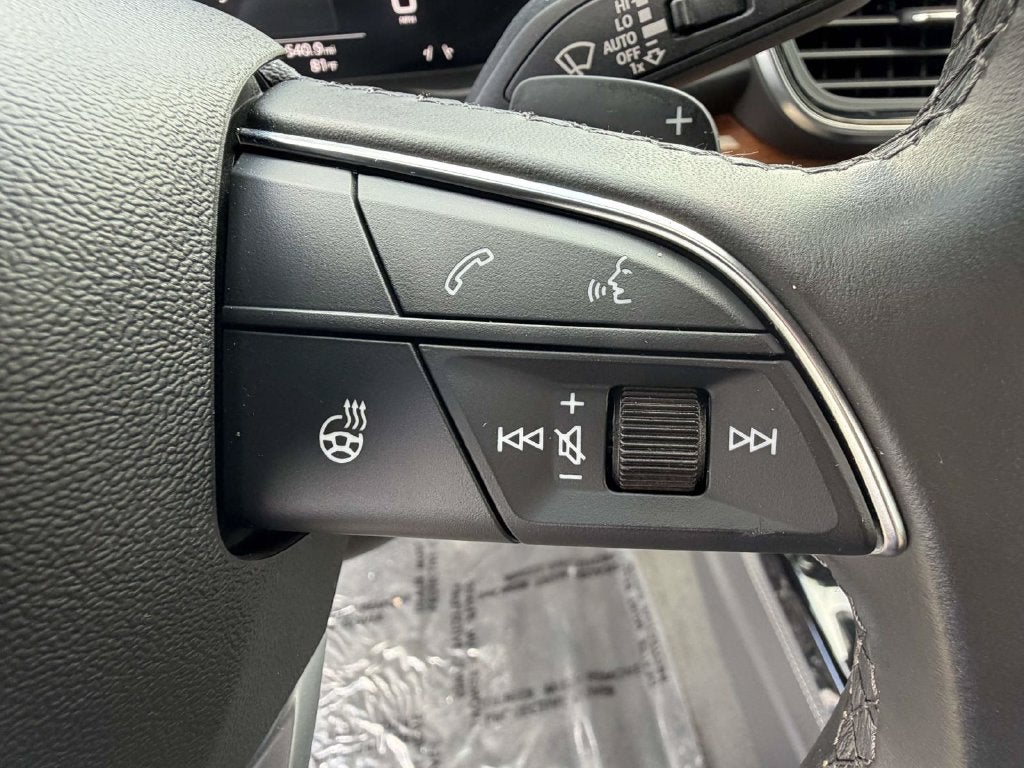 2023 Audi Q5 45 S line Premium quattro