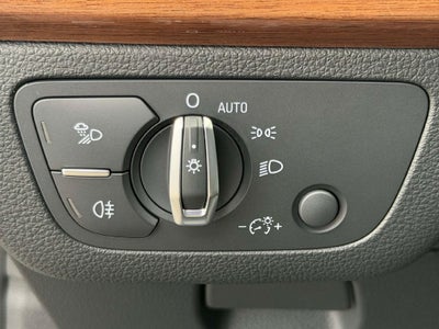 2023 Audi Q5 45 S line Premium quattro