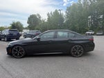 2022 BMW 5 Series M550i xDrive