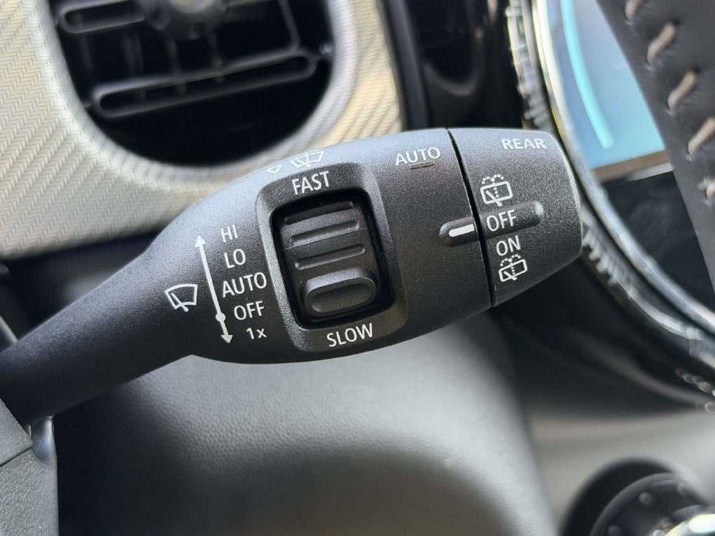 2024 MINI Cooper S Signature