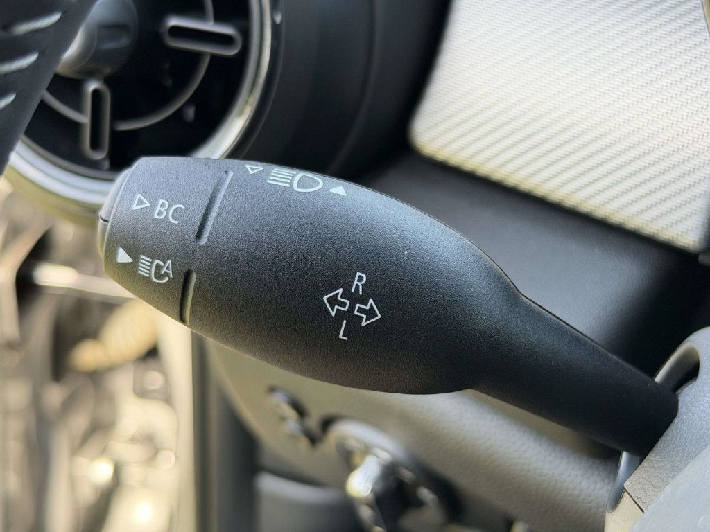 2024 MINI Cooper S Signature