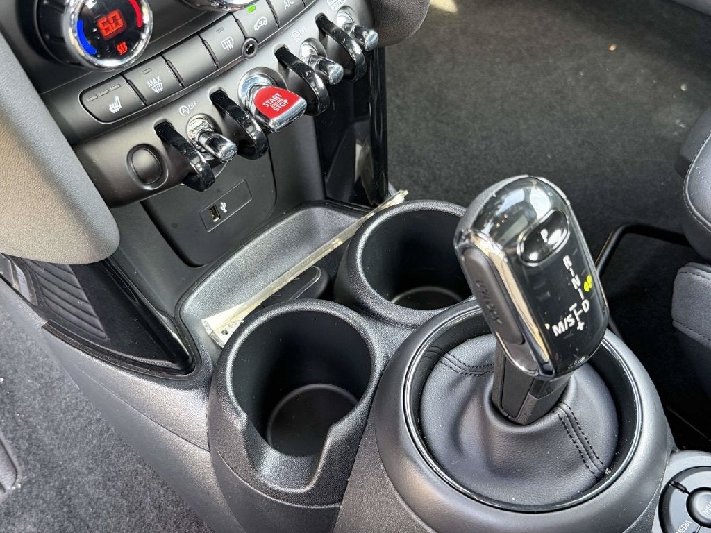 2024 MINI Cooper S Signature