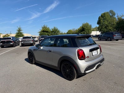 2024 MINI Cooper S Cooper S