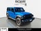2022 Jeep Wrangler Unlimited Sport Altitude 4x4
