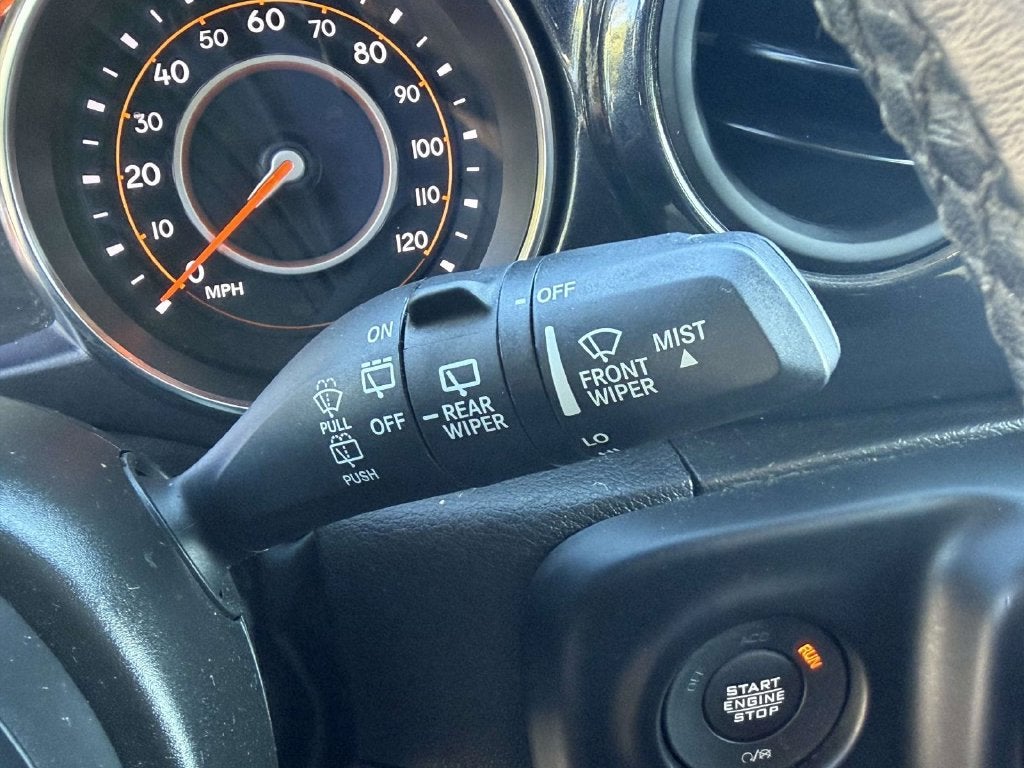 2022 Jeep Wrangler Unlimited Sport Altitude 4x4