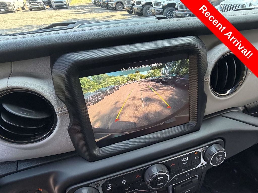 2023 Jeep Wrangler 4xe High Altitude 4x4