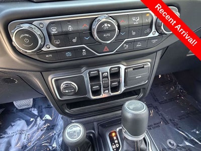 2023 Jeep Wrangler 4xe High Altitude 4x4