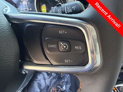 2023 Jeep Wrangler 4xe High Altitude 4x4