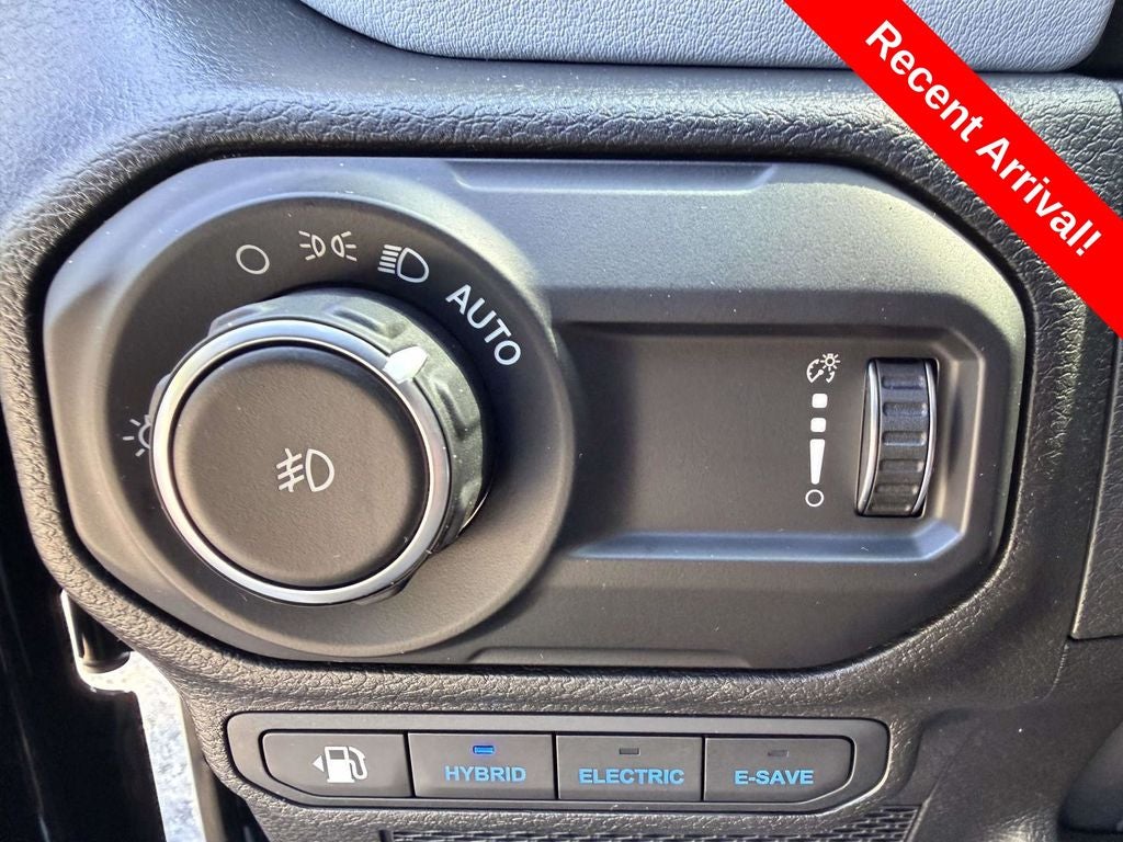 2023 Jeep Wrangler 4xe High Altitude 4x4