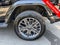 2023 Jeep Wrangler 4xe High Altitude 4x4