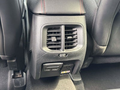 2020 Jeep Cherokee Trailhawk 4x4