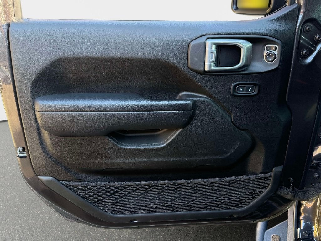 2024 Jeep Wrangler 2-Door Sport S 4x4