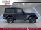 2024 Jeep Wrangler 2-Door Sport S 4x4