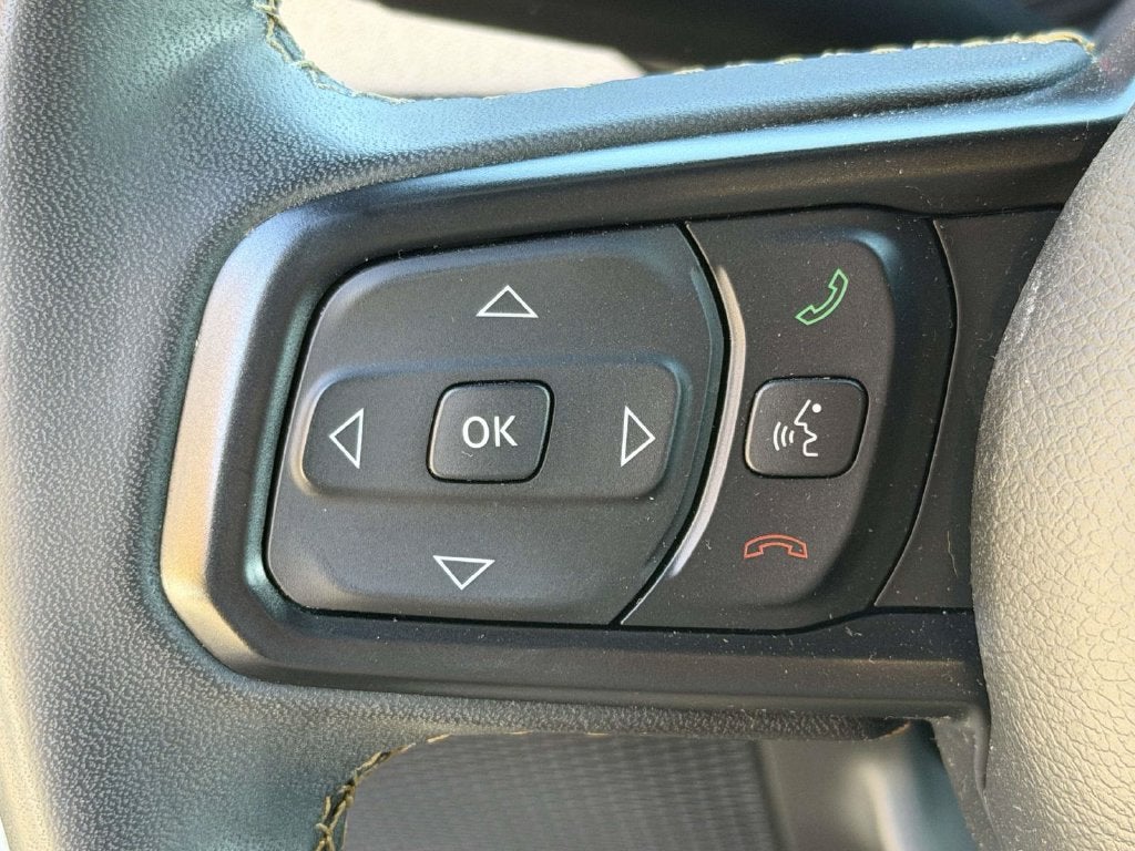 2024 Jeep Wrangler 2-Door Sport S 4x4