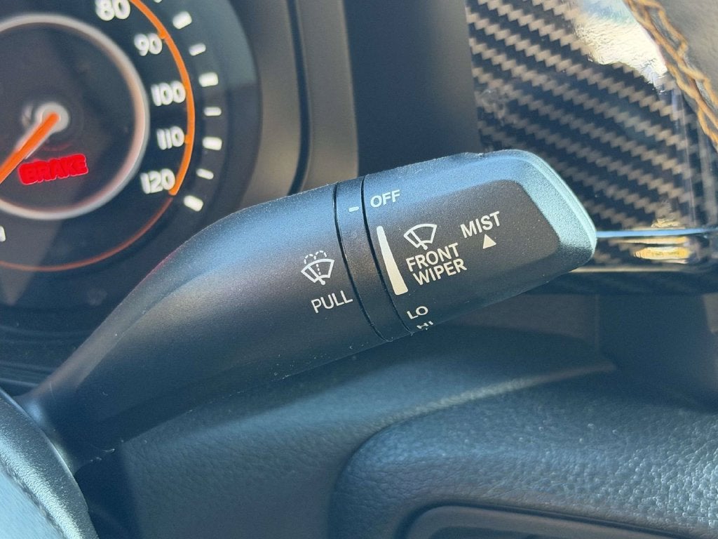 2024 Jeep Wrangler 2-Door Sport S 4x4