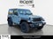 2027 Jeep Wrangler WRANGLER 2-DOOR SPORT