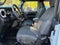 2027 Jeep Wrangler WRANGLER 2-DOOR SPORT