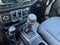 2027 Jeep Wrangler WRANGLER 2-DOOR SPORT