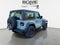 2027 Jeep Wrangler WRANGLER 2-DOOR SPORT
