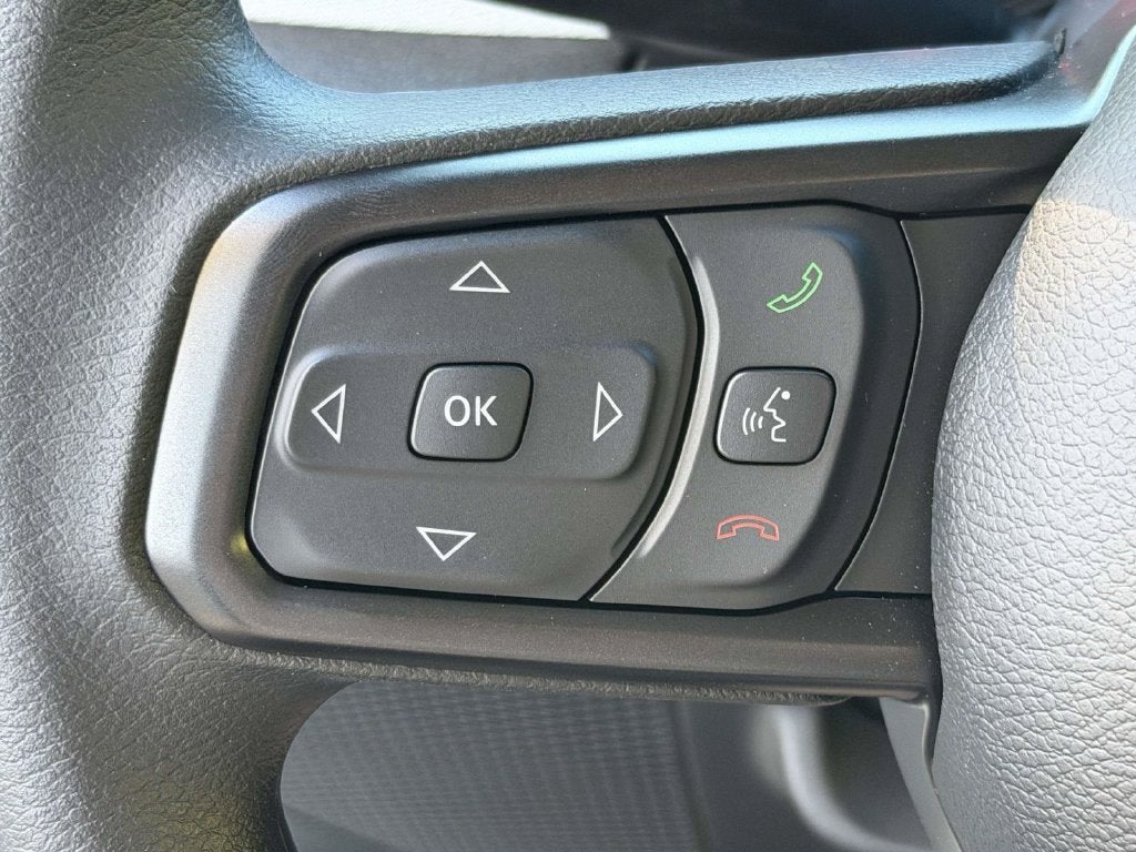 2027 Jeep Wrangler WRANGLER 2-DOOR SPORT