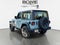 2027 Jeep Wrangler WRANGLER 2-DOOR SPORT