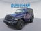 2026 Jeep Wrangler 2-Door Sport S 4x4