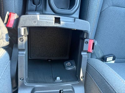 2026 Jeep Wrangler 2-Door Sport S 4x4