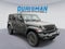 2026 Jeep Wrangler 4-Door Sport