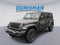 2026 Jeep Wrangler 4-Door Sport