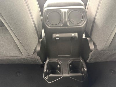2026 Jeep Wrangler 4-Door Sport