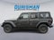 2026 Jeep Wrangler 4-Door Sport