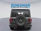 2026 Jeep Wrangler 4-Door Sport