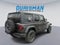 2026 Jeep Wrangler 4-Door Sport