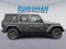 2026 Jeep Wrangler 4-Door Sport