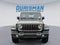 2026 Jeep Wrangler 4-Door Sport