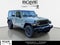 2027 Jeep Wrangler WRANGLER 4-DOOR SPORT S