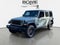 2027 Jeep Wrangler WRANGLER 4-DOOR SPORT S