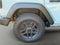 2027 Jeep Wrangler WRANGLER 4-DOOR SPORT S