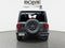 2027 Jeep Wrangler WRANGLER 4-DOOR SPORT S