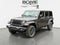 2027 Jeep Wrangler WRANGLER 4-DOOR SPORT S