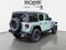 2027 Jeep Wrangler WRANGLER 4-DOOR WILLYS