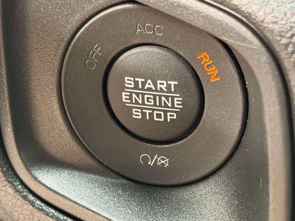 2027 Jeep Wrangler WRANGLER 4-DOOR WILLYS