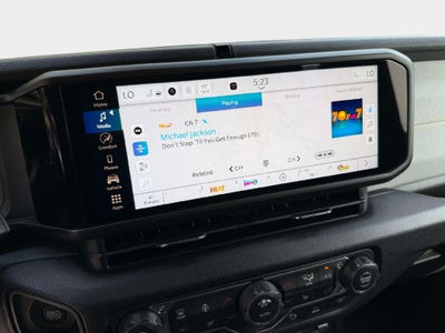 2027 Jeep Wrangler WRANGLER 4-DOOR SPORT S