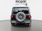 2027 Jeep Wrangler WRANGLER 4-DOOR SPORT S