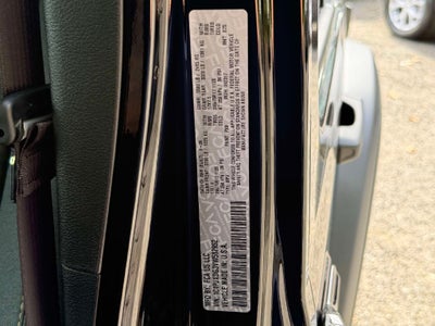 2027 Jeep Wrangler WRANGLER 4-DOOR SPORT S